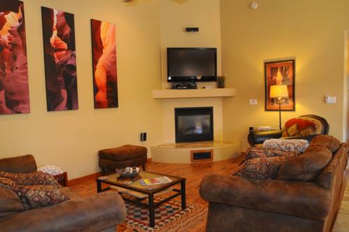 Moab (Utah) United States Booking.com Hotel