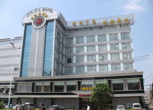 Jingzhou Chine méga code promo booking.com