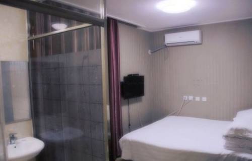 Erdaobaihe China Mega Hotel Gutscheincode Booking.com