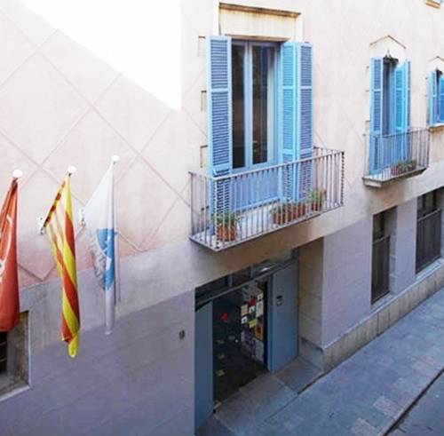 Girona Spanien Mega Hotel Gutscheincode Booking.com