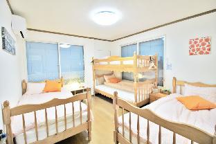 Yokohama Japan mega hotel