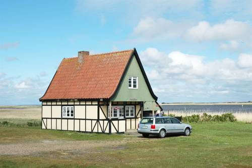 Hvide Sande Danemark méga code promo booking.com