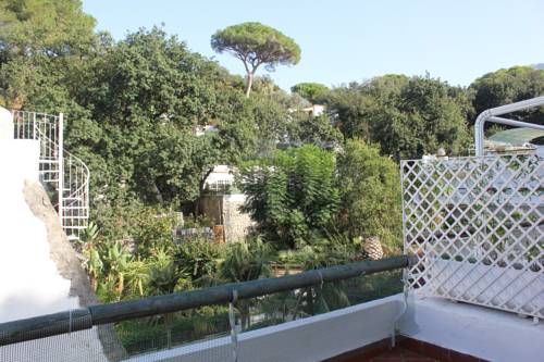Ischia Italien Mega Hotel Gutscheincode Booking.com