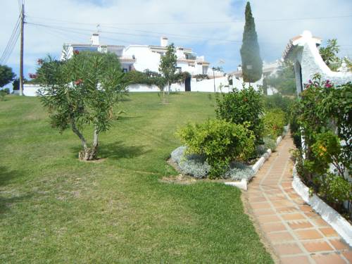 Nerja Spanien Mega Hotel Gutscheincode Booking.com