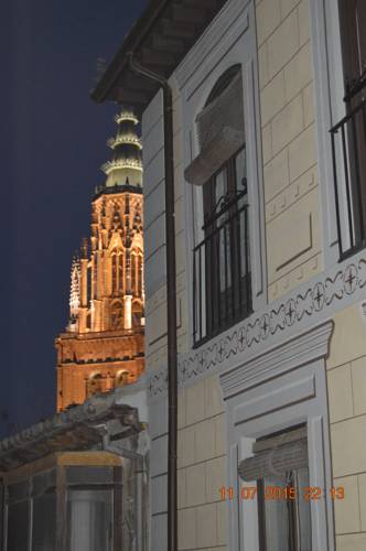 Toledo Espagne méga code promo booking.com