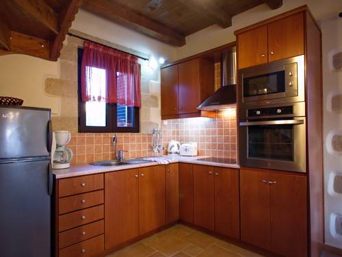 Almirída Greece Booking.com Hotel