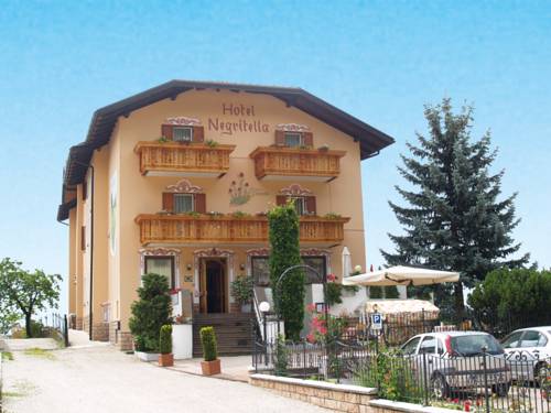Fai della Paganella Italië hotel mega promotiecode Booking.com