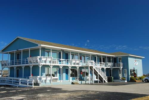 Nags Head (North Carolina) Vereinigte Staaten Mega Hotel Gutscheincode Booking.com