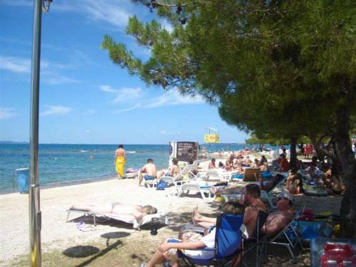 Zadar-Diklo Kroatien Mega Hotel Gutscheincode Booking.com