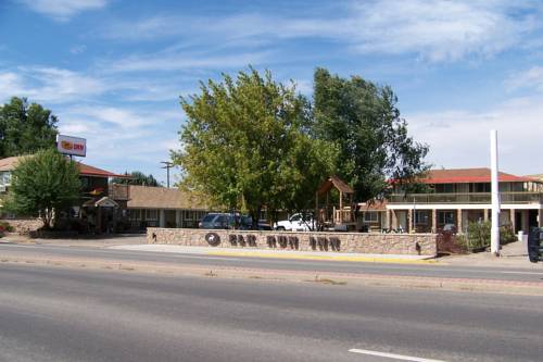 Craig (Colorado) Vereinigte Staaten Mega Hotel Gutscheincode Booking.com