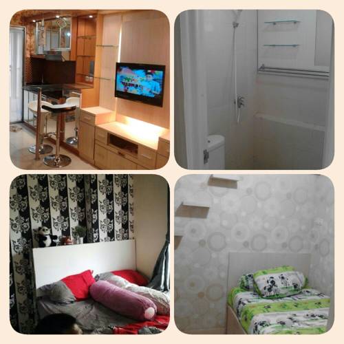 Jakarta Indonesië hotel mega promotiecode Booking.com