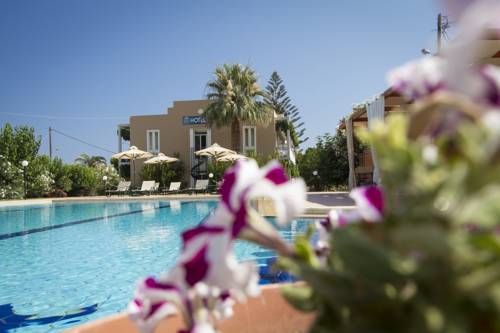 Kíssamos Grèce méga code promo booking.com