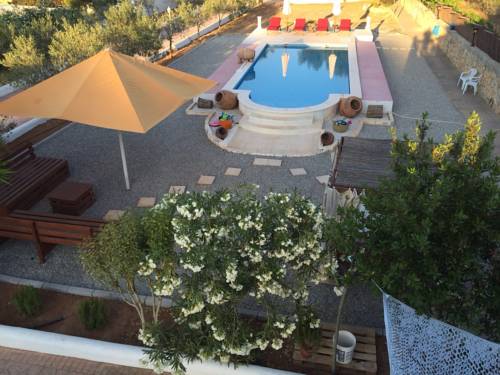 Sant Josep de Sa Talaia España mega código de promoción booking.com