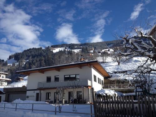 Ramsau in het Zillertal Oostenrijk hotel mega promotiecode Booking.com