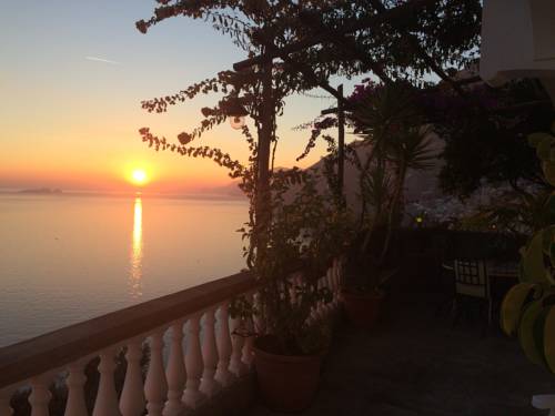 Positano Italien Mega Hotel Gutscheincode Booking.com