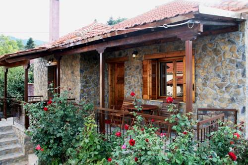 Ano Trikala Korinthias Grecia mega código de promoción booking.com
