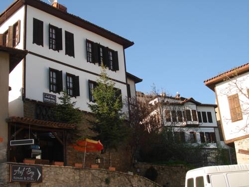 Safranbolu Turkey Booking.com Hotel
