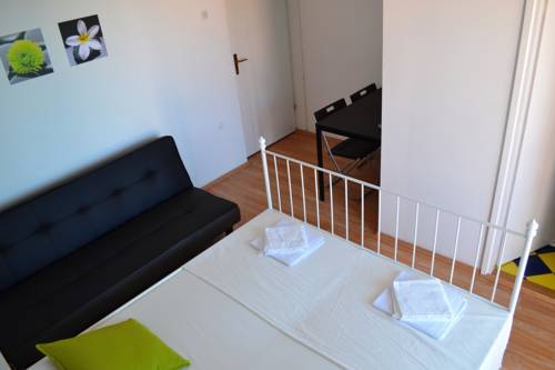 Sukosan Croatie méga code promo booking.com