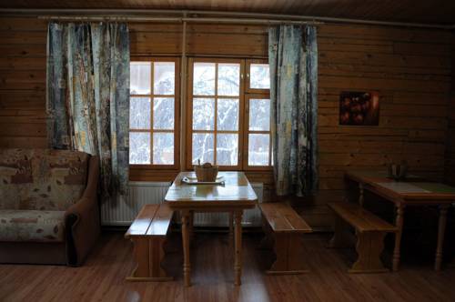 Zheleznodorozhnyy Russland Mega Hotel Gutscheincode Booking.com