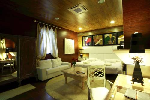 Ballesteros de Calatrava Spanje hotel mega promotiecode Booking.com