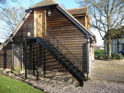 Terling United Kingdom Booking.com Hotel