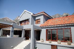 Cape Town South Africa mega hotel