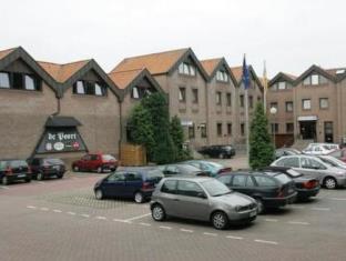 Goch Germany mega hotel