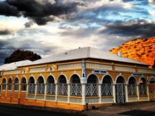 Colesberg South Africa mega hotel