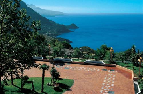 Maratea Italië hotel mega promotiecode Booking.com