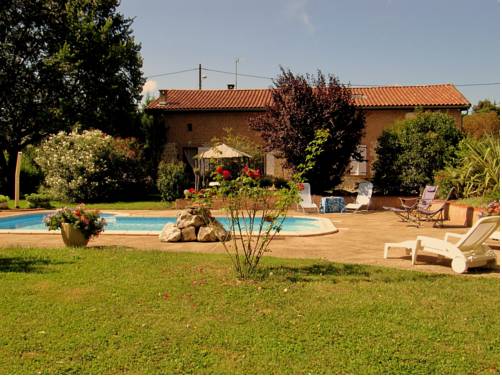 Donneville France Booking.com Hotel