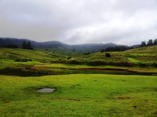 Kodaikanal India hotel mega promotiecode Booking.com
