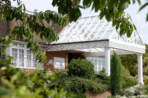 Reading United Kingdom Booking.com Hotel