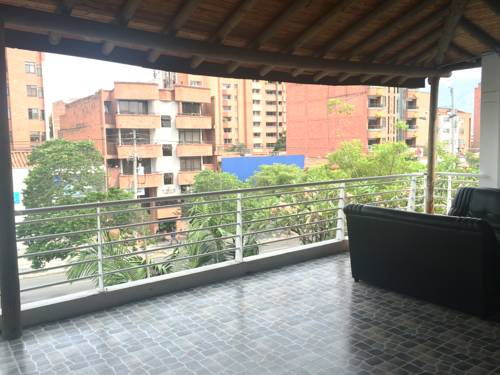 Medellín Kolumbien Mega Hotel Gutscheincode Booking.com