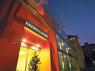 Leonding Austria mega hotel