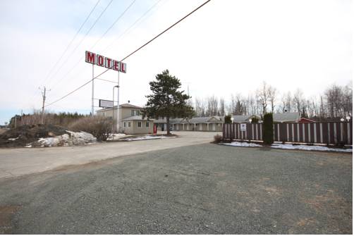 Sainte-Eulalie (Quebec) Kanada Mega Hotel Gutscheincode Booking.com