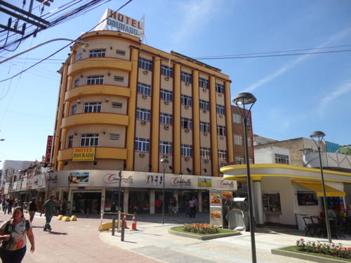 Campos dos Goytacazes (Rio de Janeiro) Brazilië hotel mega promotiecode Booking.com