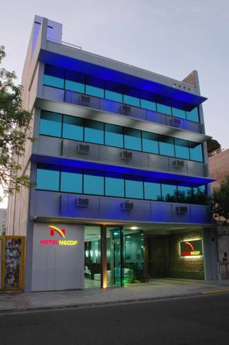 Rosario Argentina Booking.com Hotel
