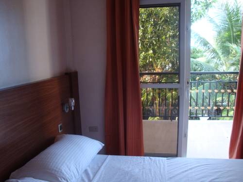 Dumaguete Philippines Booking.com Hotel