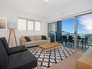 Townsville Australia mega hotel