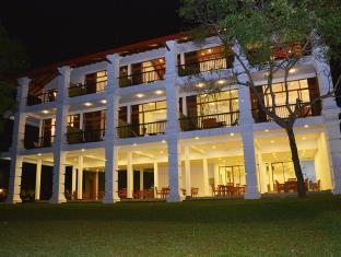 Yala Sri Lanka mega hotel