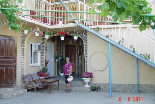 Kertsch, Yurkino  Krim Mega Hotel Gutscheincode Booking.com