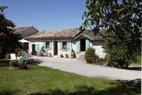 Castelnau de Montmiral Francia mega código de promoción booking.com