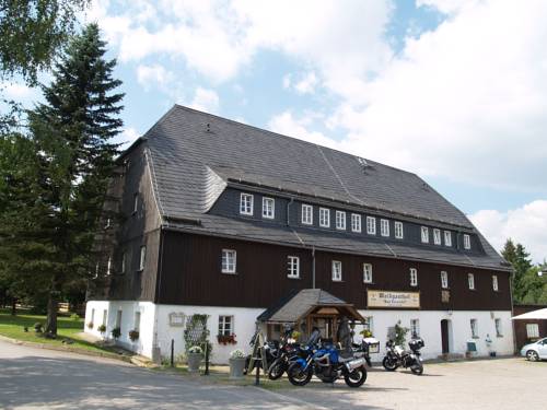Seiffen Allemagne méga code promo booking.com