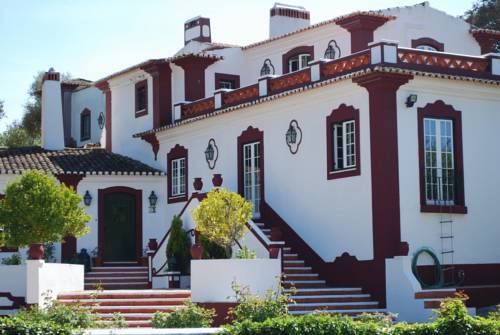Montemor-o-Novo Portugal hotel mega promotiecode Booking.com