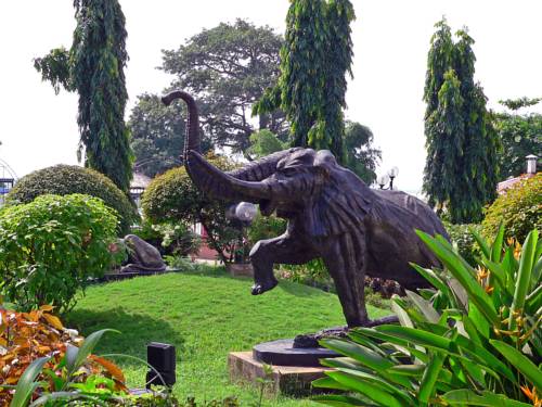 Asaba Nigeria Booking.com Hotel