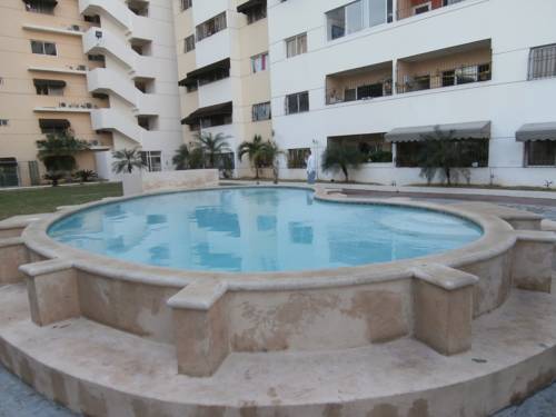 Santo Domingo Dominican Republic Booking.com Hotel