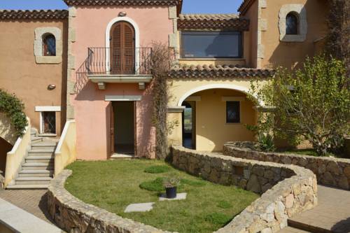 Golfo Aranci Italië hotel mega promotiecode Booking.com