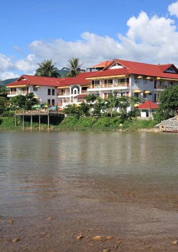 Vang Vieng Laos mega código de promoción booking.com
