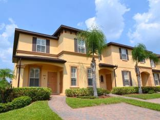 Orlando (FL) United States mega hotel