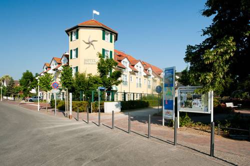 Baabe Germany Booking.com Hotel